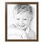 ArtToFrames 20x24 Inch Picture Frame, This 1.25 Inch Custom Wood Poster Frame is Available in Multiple Colors, Great for Your Art or Photos - Comes with Economy Acrylic and Corrugated Backing (A40OW)
